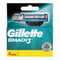 Gillette Mach3 - 4 Cartridges