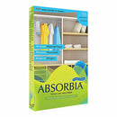 Absorbia Moisture Absorber Closet Pouch 400 gms