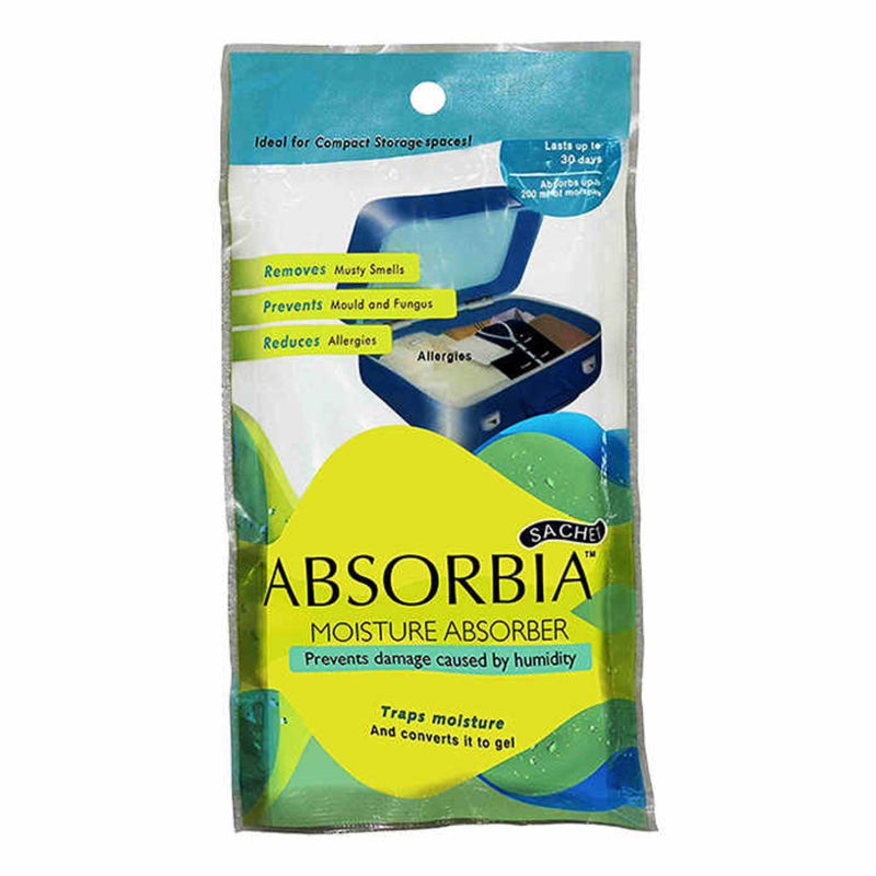 Absorbia Moisture Absorber Sachet 100 gms