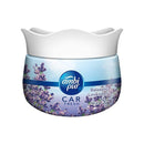 Ambi Pur Car Fresh Gel Relaxing Lavender 75 gms