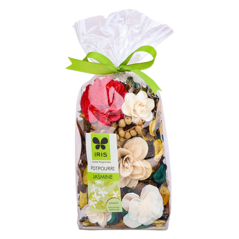 Iris Home Fragrance Potpourri - Jasmine 140 gms