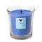 Iris Taper Jar Candle - Sea Shore 1 Unit