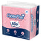 CleanPlus Party Tissues Mini 100 Units