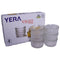 Yera Vega Bowls - 160 ml (6 Pieces) 1 Unit