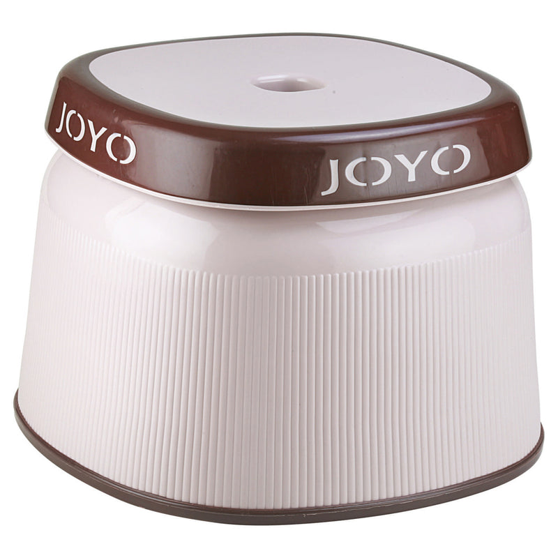 Joyo Better Home Square Linea Patla (Medium) - Brown 1 Unit