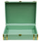 Karv Faux Leather Lockable Celebration Box - Medium (Green) 1 Unit