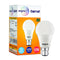 Wipro Garnet White LED Bulb B22 6500K (12 W) 1 Unit