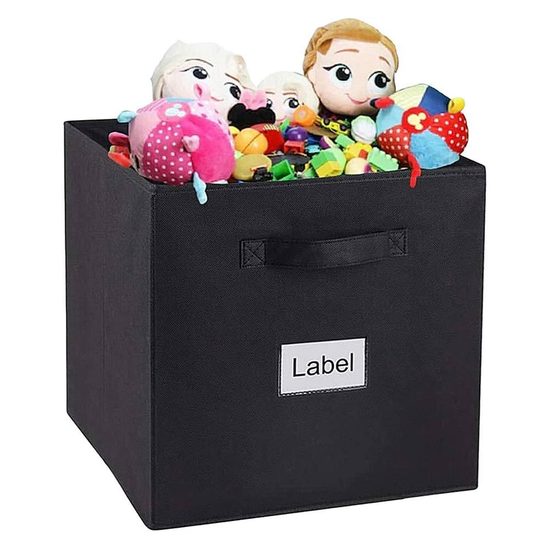 Double R Bags Large Foldable Cube Organiser 33x 33x33 cm