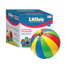 Little's Activity and Learning Ball 1 Unit