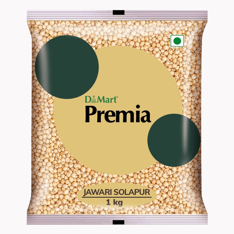 DMart Premia Jawari Solapur: 1 kg