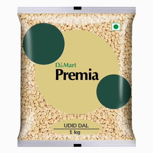 DMart Premia Udid (Urad) Dal: 1 kg