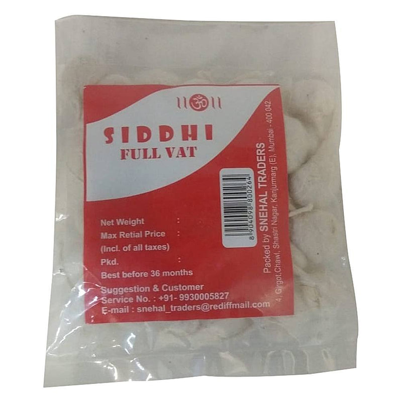 Siddhi Full Vat Small 7 gms