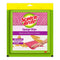 Scotch Brite Sponge Wipe 3 Units