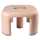 Joyo Ruf-N-Tuf Step Stool - Jumbo - Ivory 1 Unit