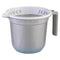 Joyo Better Home Bath Mug - 1100 - Grey 1 Unit