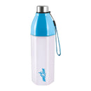 Milton Kool Hexone Insulated Water Bottle - White 1.12 Litres