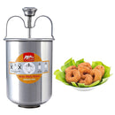 Anjali Stainless Steel Medu Wada Maker - 1 Unit