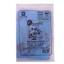 Bio Compostable Blue Garbage Bag - 19X21 Inches 15 Bags