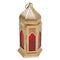 Red & Golden Colour Lantern 1 Unit