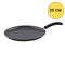 The Chef Story Everyday Non Stick Flat Tawa 25 cm