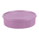 Joyo Plastic Fresherware Container - German lavender 1600 ML