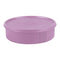 Joyo Plastic Fresherware Container - German lavender 1600 ML