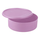 Joyo Plastic Fresherware Container - German lavender 2500 ML