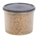 Joyo Plastic Fresherware Round Container 4 Litres