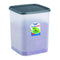 Joyo Plastic Fresherware Square Container 6 Litres