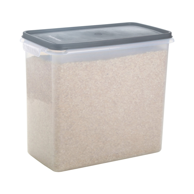 Joyo Plastic Fresherware Rectangle Container 22 Litres