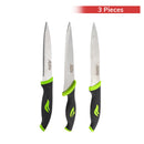 Anjali Olive Knife Set 3 Pieces