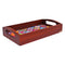 KVG Myra Wooden Serving Tray (2) 1 Unit