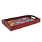 KVG Myra Wooden Serving Tray (3) 1 Unit