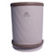 Plastic Dustbin Premium - Khaki 1 Unit