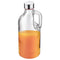 White Gold Glass Bottle (WG-11162) - 1000 ml 1 Unit