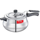 Prestige Nakshatra Plus Svachh Handi (5 L) - Aluminium 1 Unit