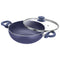 Prestige Ceraglide Deep Kadai - Aluminium (24 cm) 1 Unit