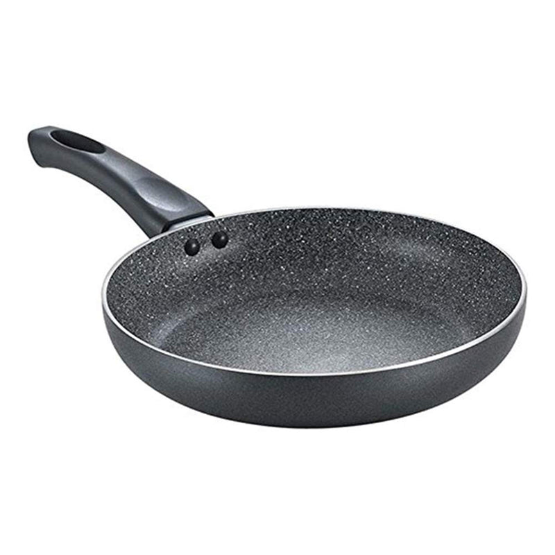 Prestige Omega Deluxe Granite Fry Pan (24 cm ) - Aluminium 1 Unit