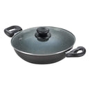 Prestige Omega Deluxe Kadai (26 cm) - Aluminium 1 Unit