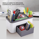 Jaipet Everyday Multipurpose Organiser With Stand - Grey 1 Unit