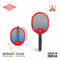 Geep Armour Plus Foldable Hanging Mosquito Racket 1 Unit