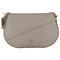 GG By Baggit Lpxe Hidetomo HH Alloy Sling Bag - Grey 1 U