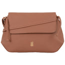 GG By Baggit Lpxe Ryuno E Ashlyn Sling Bag - Tan 1 Unit