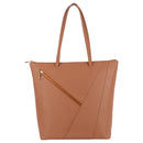 GG By Baggit Lxe Claise E Ashyln Tote Bag - Brown 1 Unit