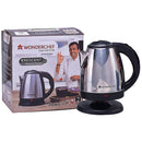 Wonderchef Crescent Electric Kettle (1350 W) - 1.5 L 1 Unit