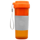 Pigeon New Portable Blender Orange - 330 ml 1 Unit