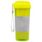 Pigeon New Portable Blender Green - 330 ml 1 Unit