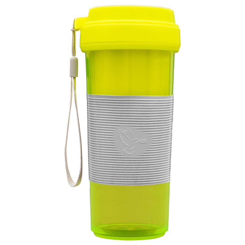 Pigeon New Portable Blender Green - 330 ml 1 Unit