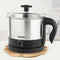 Borosil Omni Multi Kettle (1 L) - Black 1 Unit