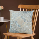 MHF Cushion Cover Festival 07 - Beige 1 Unit